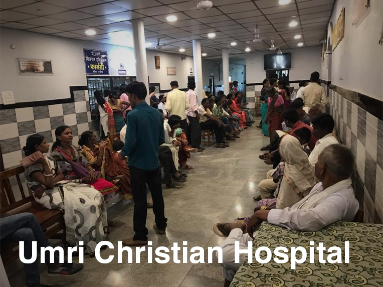 Umri Christian Hospital