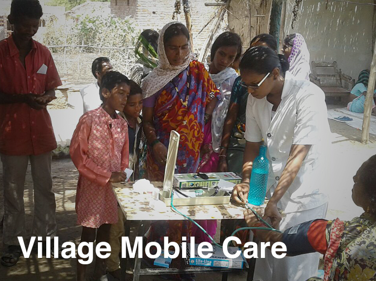 Village Mobile Care