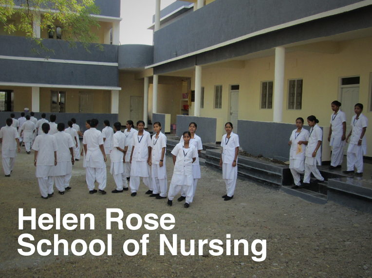 Helen Rose School of Nursing